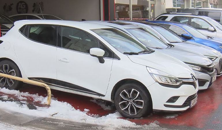 Benzin ve motorine rekor zamlar tercih değiştirdi