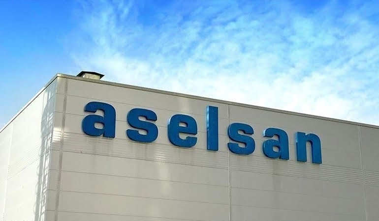 ASELSAN’dan 32,6 milyon dolarlık sözleşme