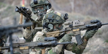 asker
