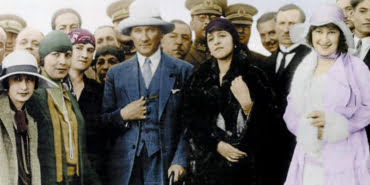 ataturk-kadinlar