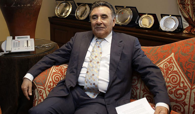 Doğan Holding’ten dev satın alma hamlesi! Aydın Doğan hangi şirkete ortak oluyor