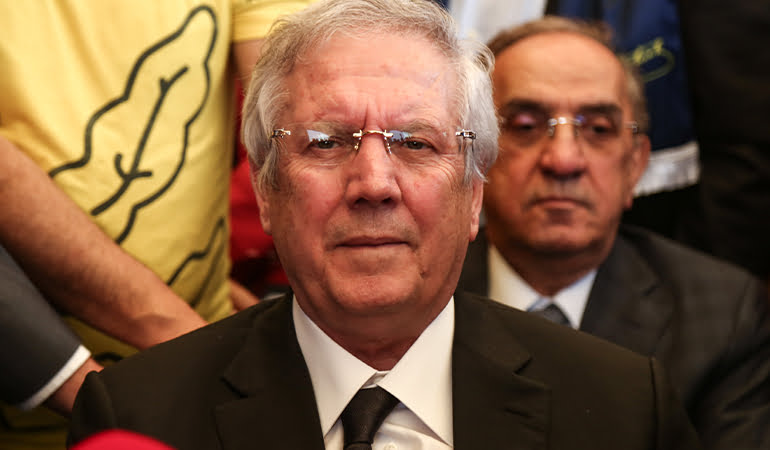Aziz Yıldırım’dan rekor tazminat talebi