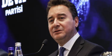 DEVA Partisi Genel Başkanı Babacan partisinin Finans Eylem Planı'nı tanıttı
