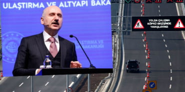 bakan-kopru