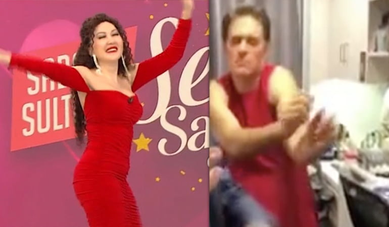 Ben ‘kırmızı’nın yakıştığı doktoru severim