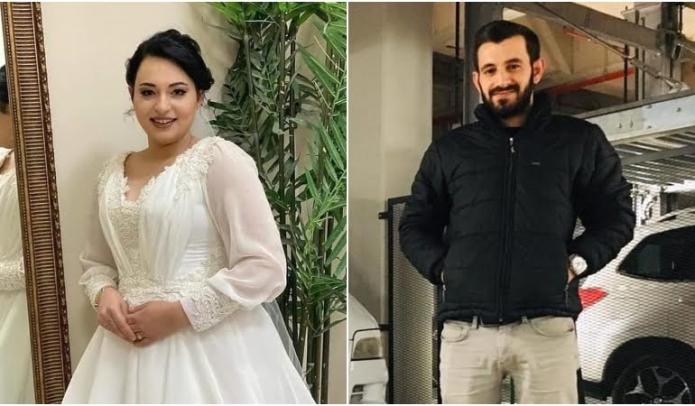 Beyzanur’un sır ölümünde yeni gelişme… Bilirkişi ‘yüzde 51’ dedi, tahliye edildi