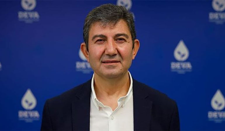 Deva Partisi Genel Başkan Yardımcısı Birol Aydemir istifa etti