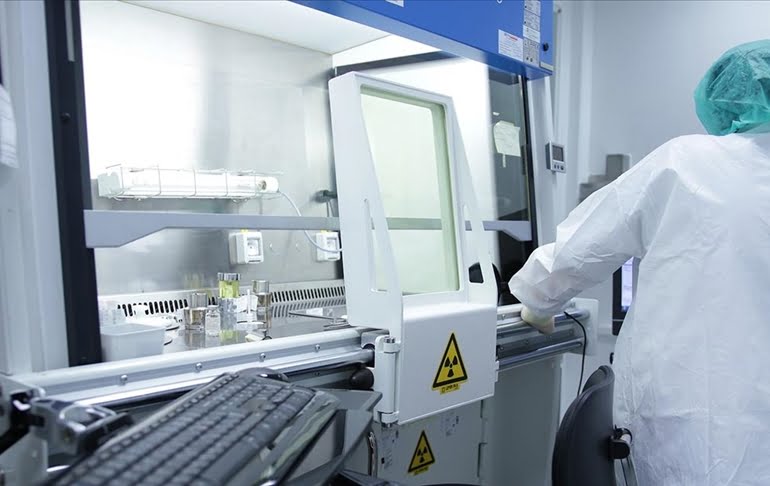 ABD’nin virüs depoları: Ukrayna’daki ölüm laboratuvarları