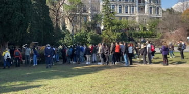 bogazici