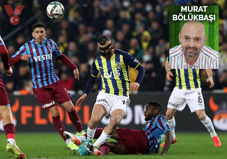Derbide keyif veren mücadelede puanlar paylaşıldı