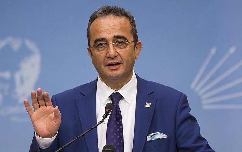 Bülent Tezcan’a yeniden CHP yönetiminde görev