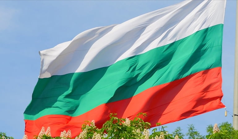 Bulgaristan iki Rus diplomatı ‘istenmeyen kişi’ ilan etti