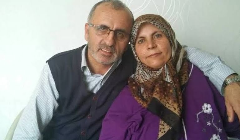Büyükşen çifti cinayetinde yeni gelişme!