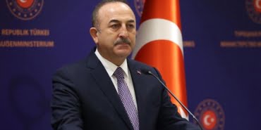 çavuşoğlu