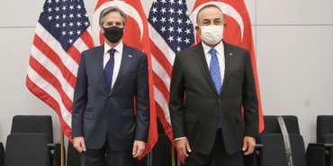 çavuşoğlu-blinken