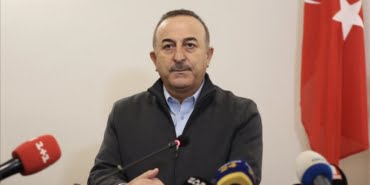 çavuşoğlu-ukrayna