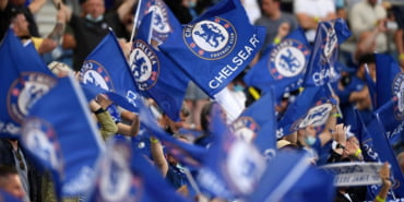 chelsea