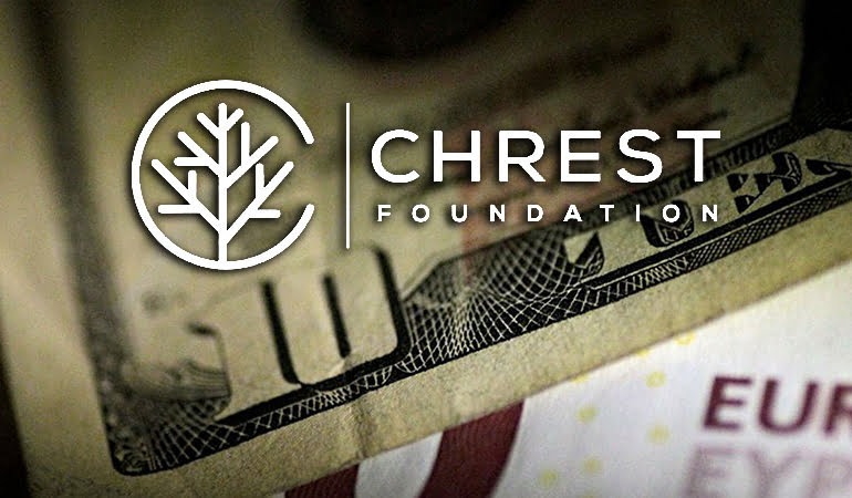 Chrest Foundation, Türkiye’de fonladıklarının listesini güncelledi