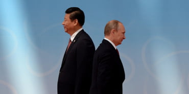 cinping-putin