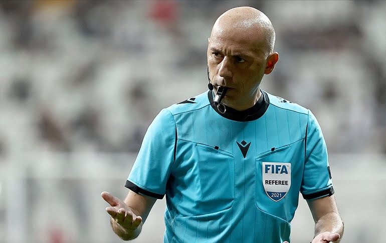 MHK Başkanı’nından ‘hakem’ açıklaması… 13 hakem neden liste dışı kaldı?