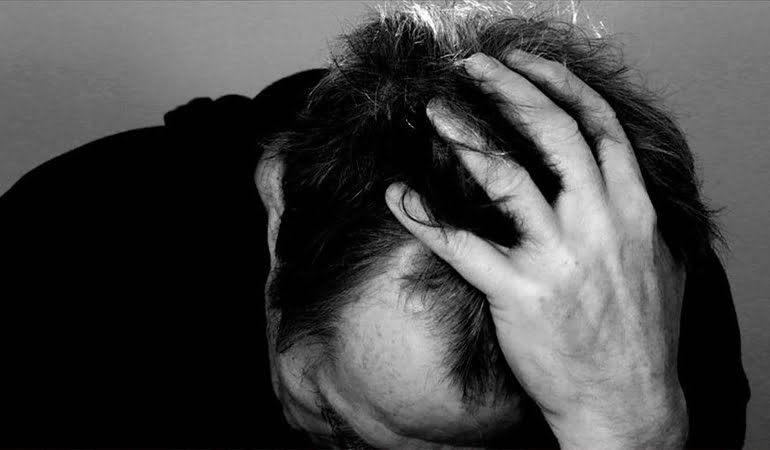 Araştırma: Ruh sağlığı mı, beden sağlığı mı?