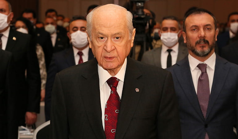 Bahçeli’den Kılıçdaroğlu’na: Fazla merak iyi değildir