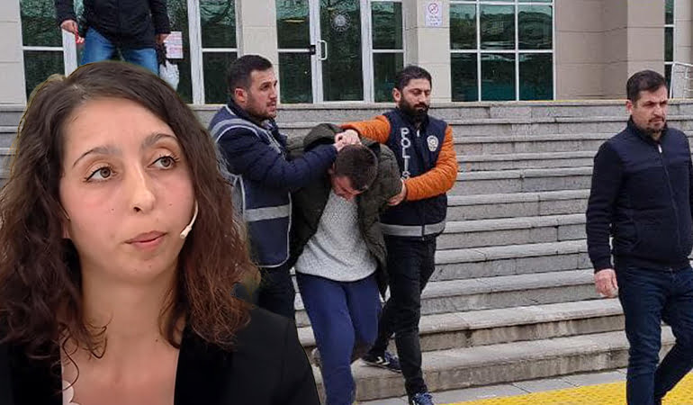 Programa çıkıp yardım istemişti… 5 yerinden bıçaklandı!