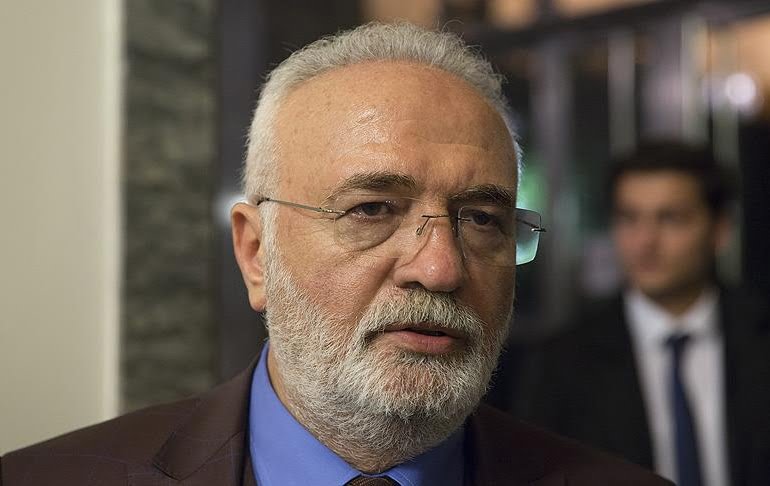 AKP’li Elitaş: Rusya’ya yönelik yaptırımlardan Türkiye etkilenmeye başladı