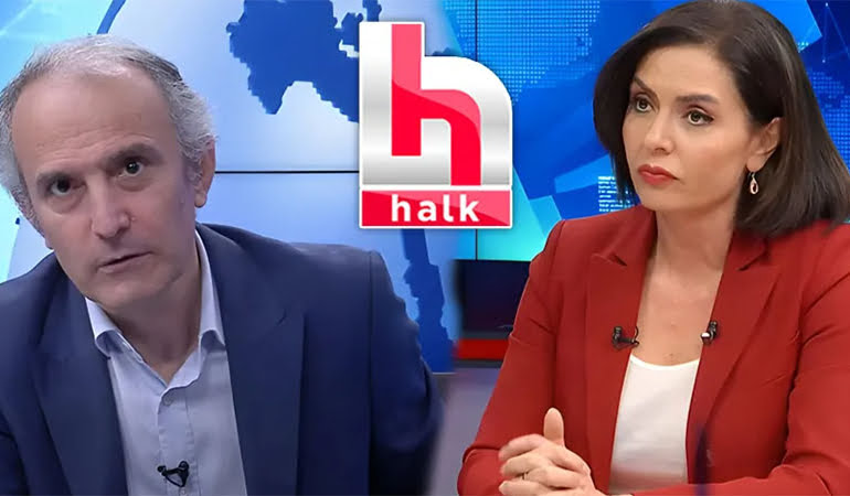 Halk TV’den Emin Çapa ve Özlem Gürses kararı!