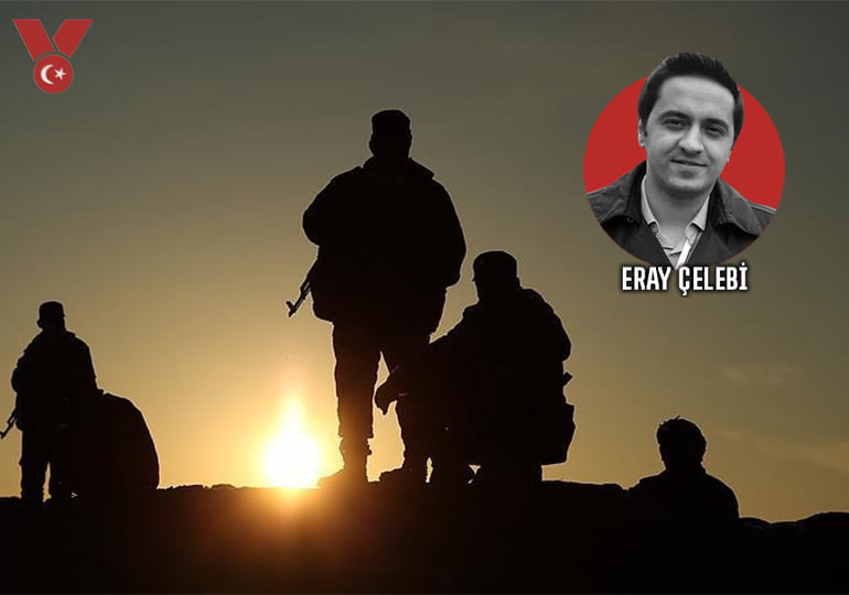 Biz Ukrayna’ya bakarken Kerkük kuşatılıyor