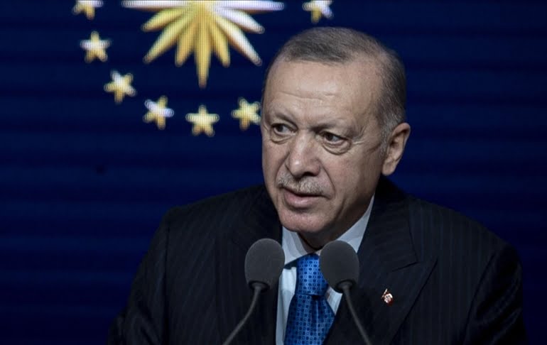 Erdoğan o zirveye gidiyor: Fırsat bulabiliriz