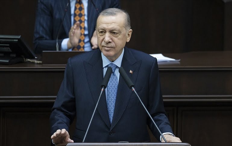 Erdoğan’dan Batı’ya cadı avı tepkisi: Hülagü’den ne farkı var?