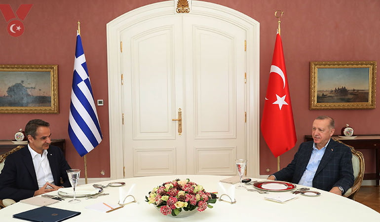 İstanbul’daki kritik görüşmede neler konuşuldu?