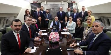 erdoğan-uçak
