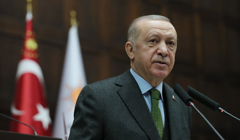 Bakan kapıları kapatmıştı… Erdoğan’dan ‘asgari ücrete zam’ açıklaması