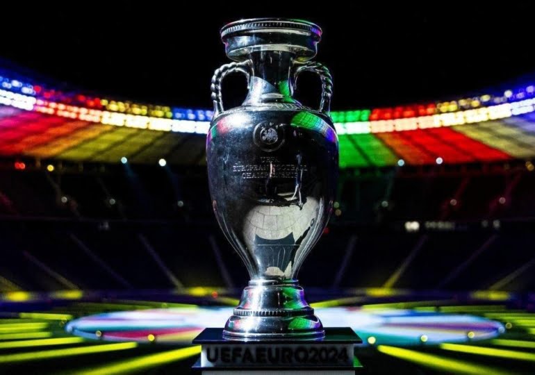 Türkiye EURO 2028’e aday oldu
