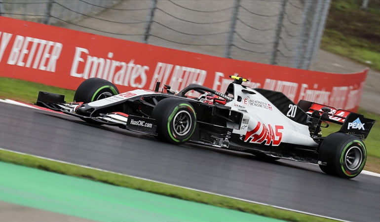 Formula 1 takımı Haas, Rus pilotun sözleşmesini feshetti