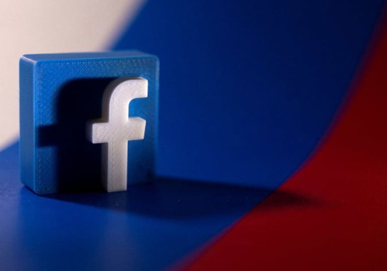 Facebook ve İnstagram’ın ‘ölüm çağrısı’na Rusya’dan yanıt