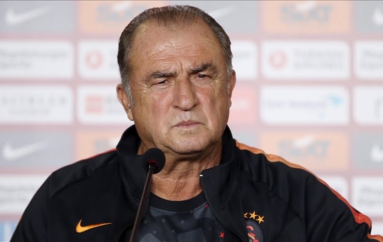 Fatih Terim’den Burak Elmas’ın Barcelona maçı davetine yanıt