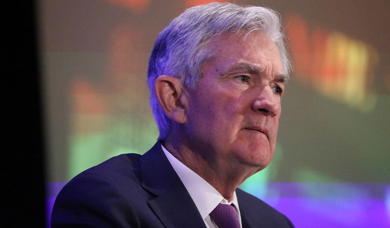 Fed Başkanı’ndan faiz açıklaması