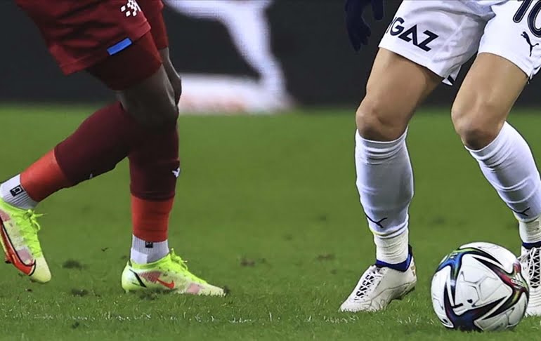 PFDK ağır fatura kesti! Fenerbahçe ve Trabzonsporlu futbolculara men cezası