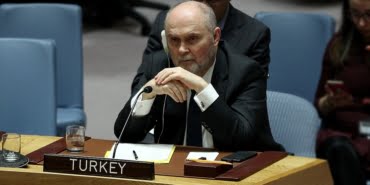 feridunsinirlioglu