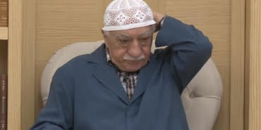 fetö-gülen