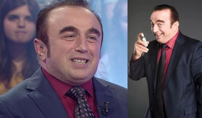 Fıs fıs İsmail ‘metroda öpüşme’ olayına girdi