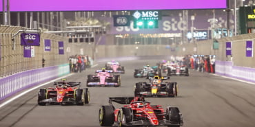 formula-1