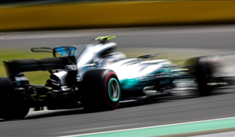 Formula 1’den Rusya Grand Prix kararı