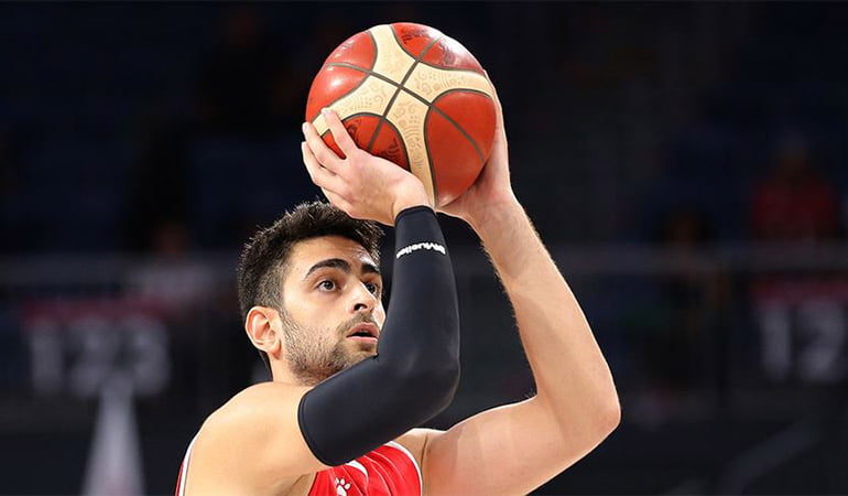 NBA’deki ‘Türk derbisi’ni galibi Furkan’ın takımı