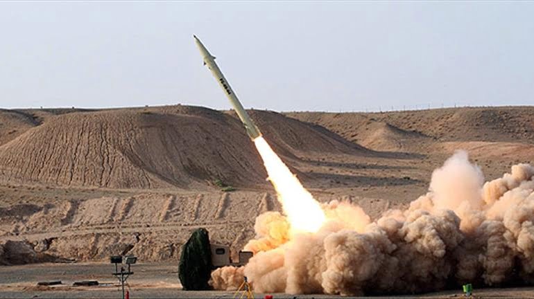 Hindistan, Pakistan’a ‘yanlışlıkla’ füze fırlattı