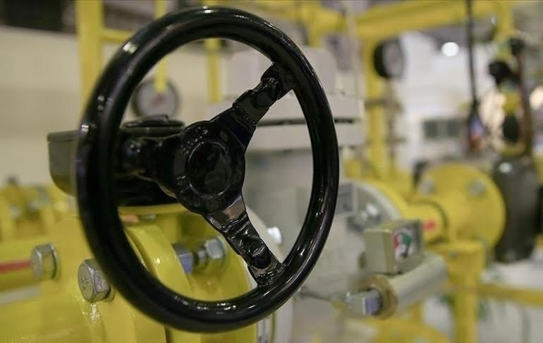 Rus gazı Avrupa’ya akmaya devam ediyor