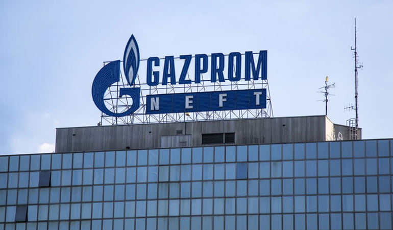 Gazprom: Avrupa’da gaz fiyatları yükselmeye devam edebilir
